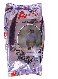 AVI PLUS MYNAH SOFTBILL 1KG