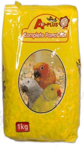 Avi Complete Parrot Mix 1kg