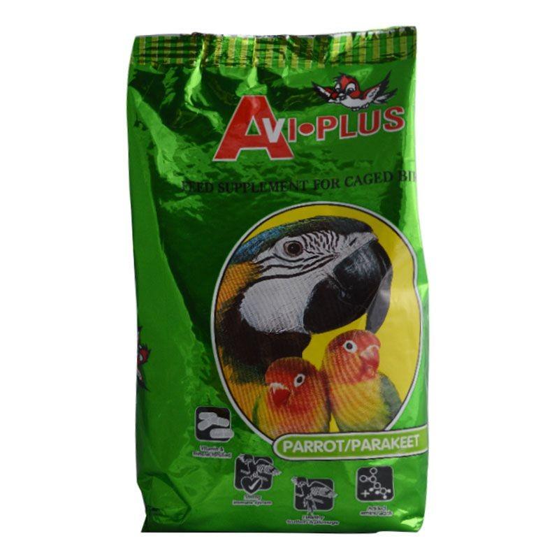 Avi Parrot/ Parakeet 1kg
