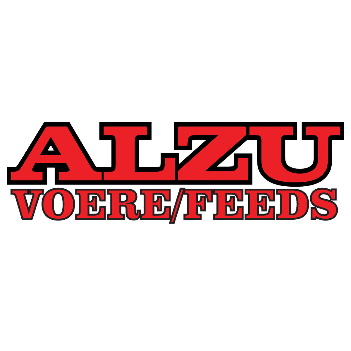Alzu Kentucky 15% Meal