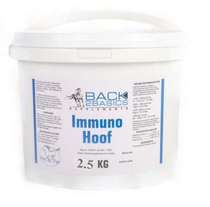 B2b Immunohoof