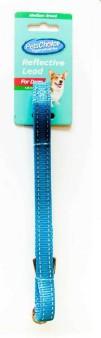 Reflective Lead Med Blue 15mm X 180cm