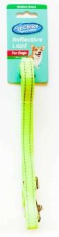 Reflective Lead Med Yellow 15mm X 180cm