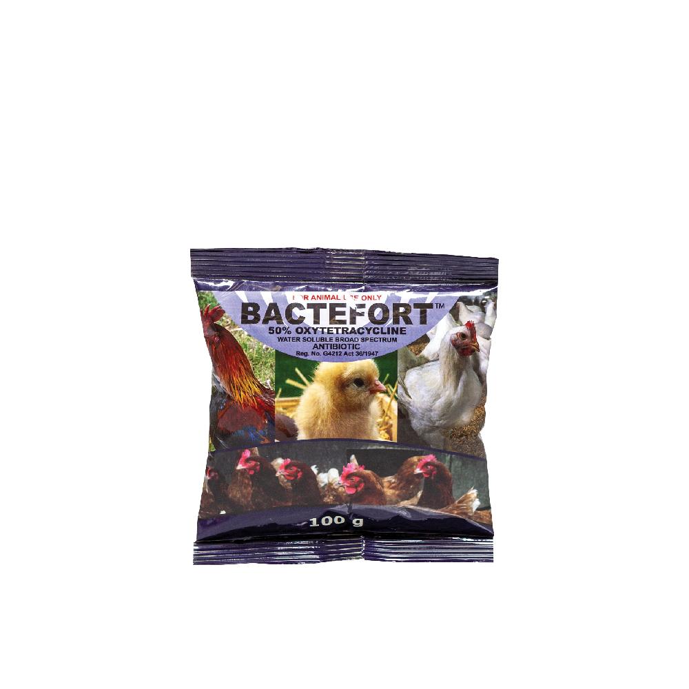 BACTEFORT 100G