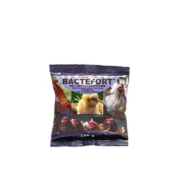 BACTEFORT 100G