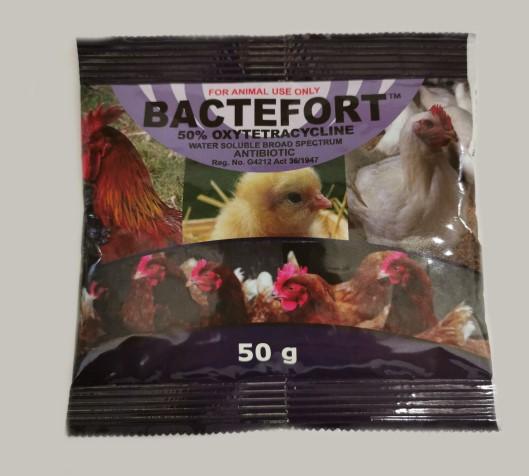 BACTEFORT 50G
