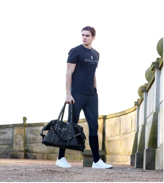 Kingsland Small Weekender Bag