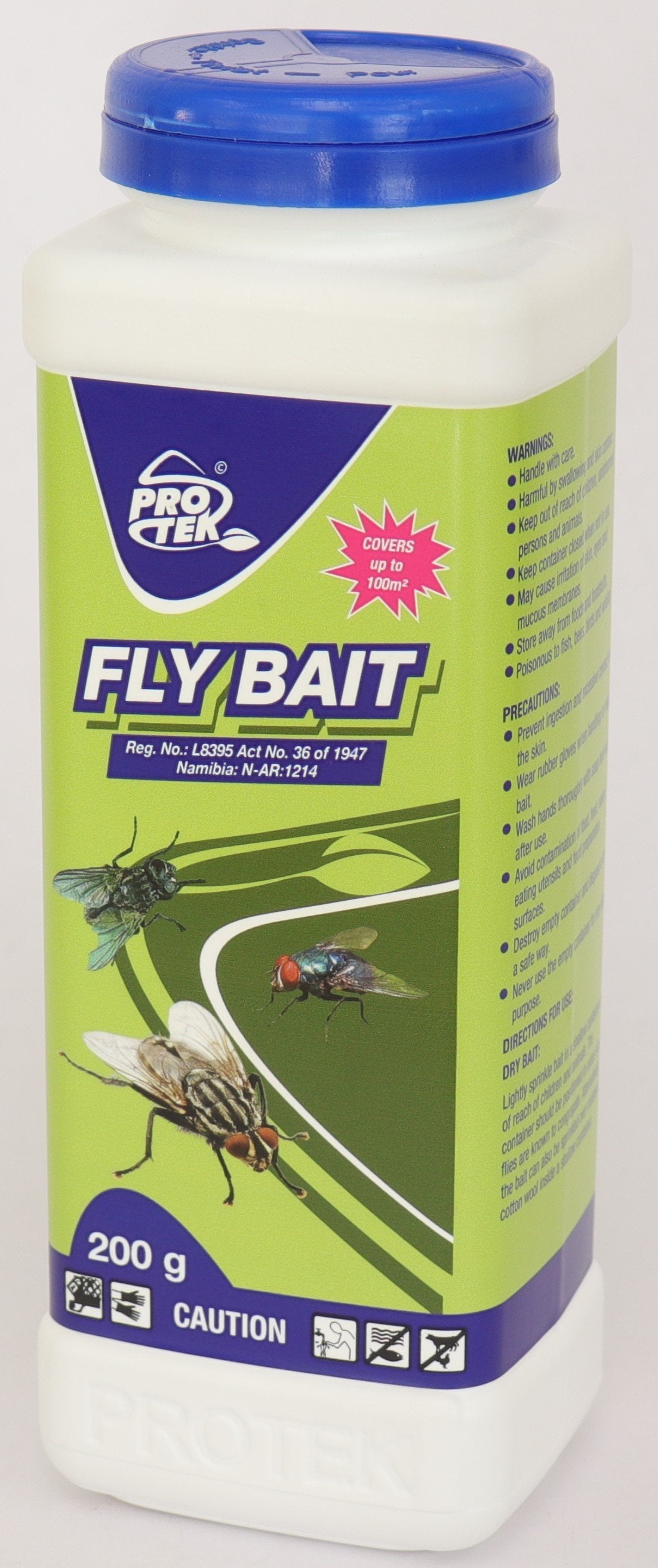 Protek Fly Bait 200g