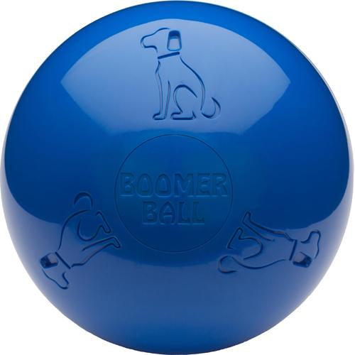 Boomer Dog Ball 6" (150Mm)