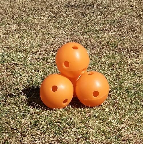 Robust A Ball Small