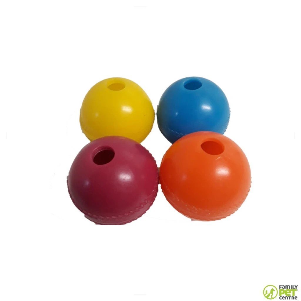 Robust A Ball Puppy