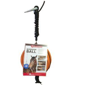 Boredom Ball Solo