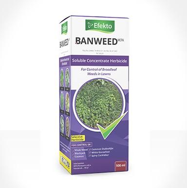 Banweed 200Ml