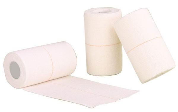 Bandage Elastoplast 100Mm