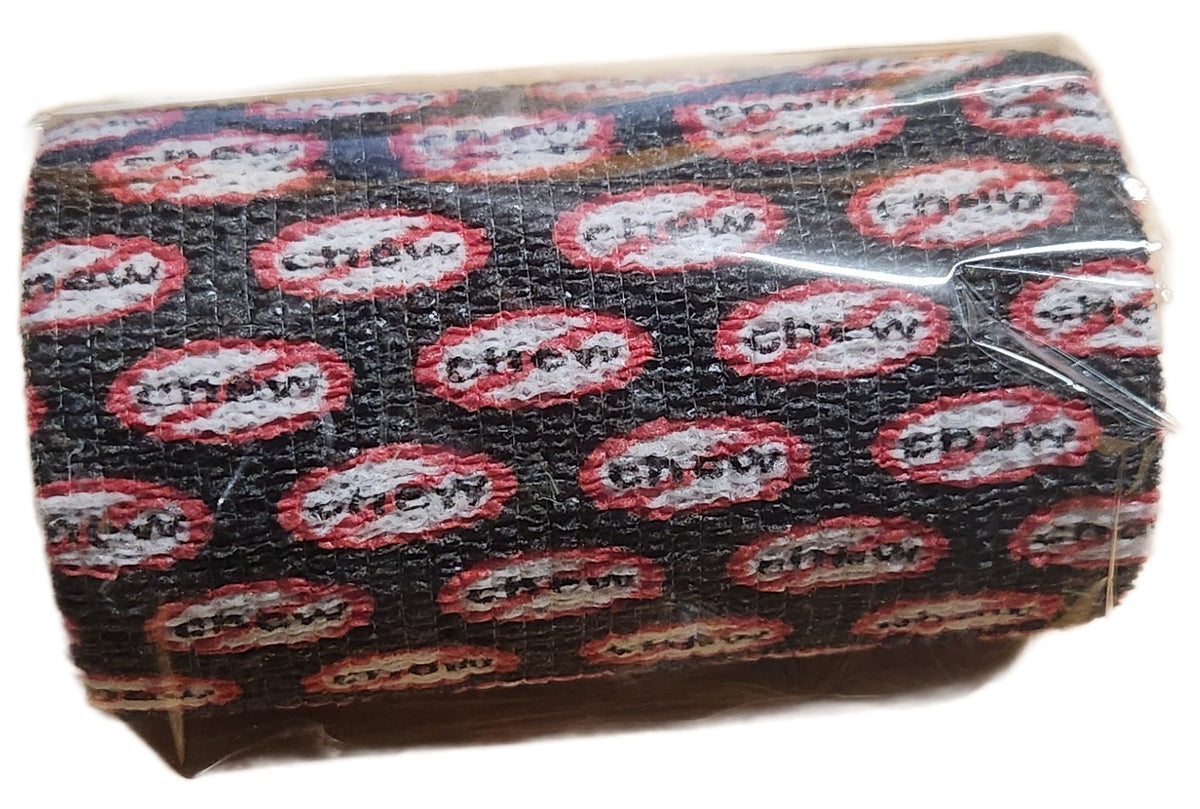 No Chew Vetwrap 10cm X 4.5m