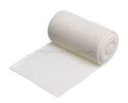 Bandage Crepe 100Mm