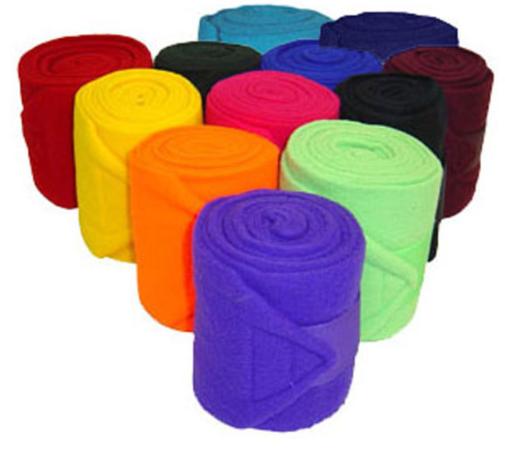 Stable Bandages Bse