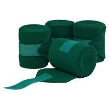 Green Stable Bandage