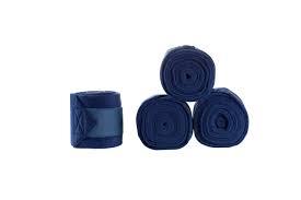 Navy Stable Bandage