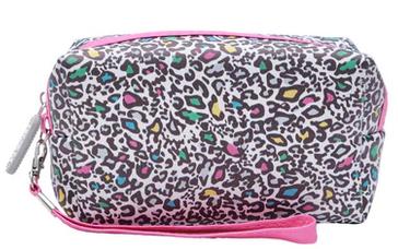 Wild & Free Cosmetic Bag
