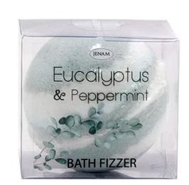 Eucalyptus & Pep Mint Bath Fiz