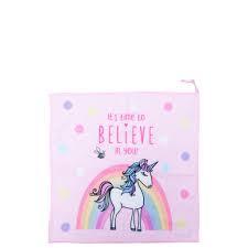 Unicorn Magic Face Cloth