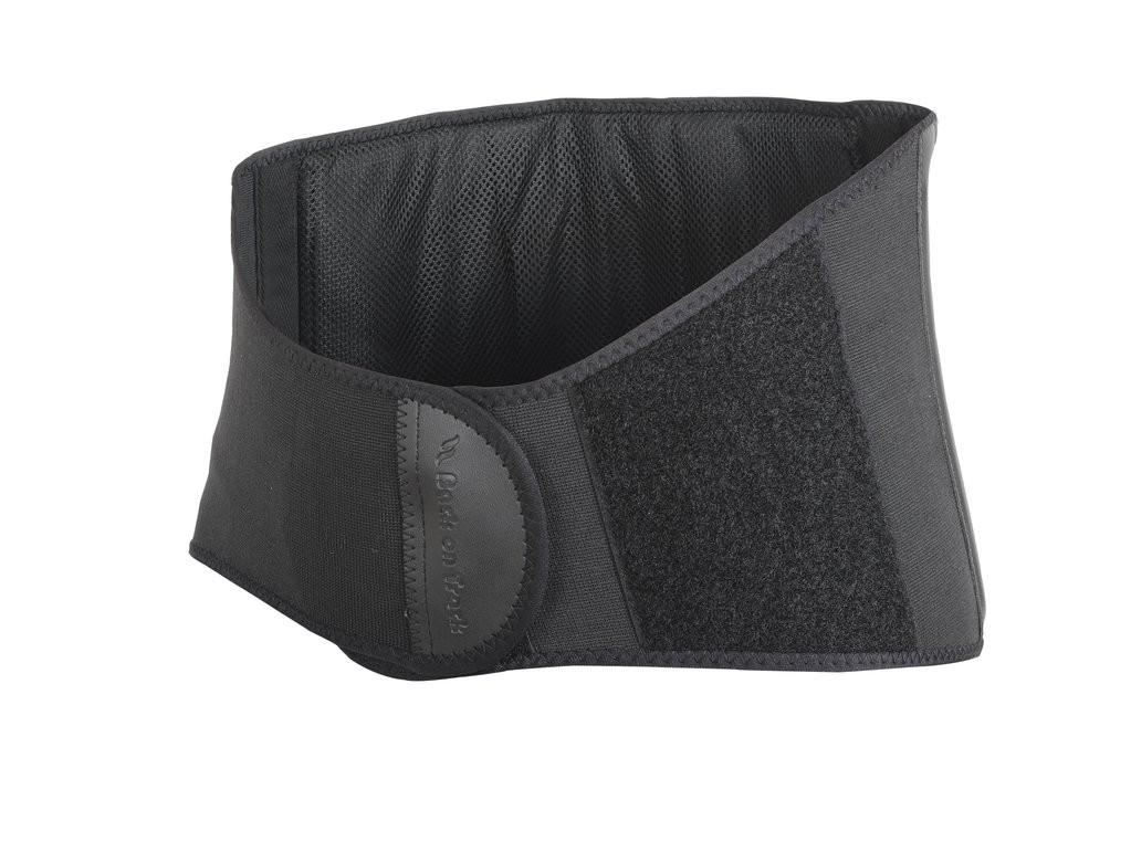 Back on Track Back Brace Narrow Front