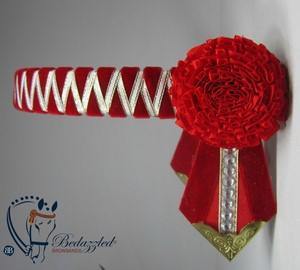 Bedazzled Carnation Set
