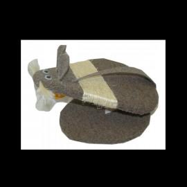 Cat Scratch Mouse