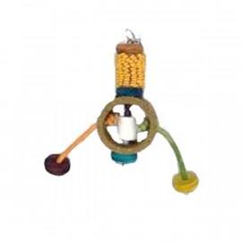 Mielie Grit Toy Sml