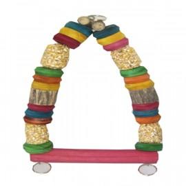 Treat Arch Swing Lrg