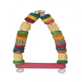 Treat Arch Swing Sml
