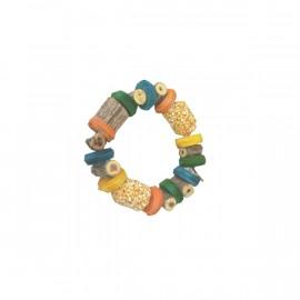 Treat Ring Toy