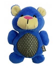 Bear W/Rope Ball