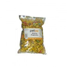Parrot Popcorn