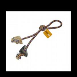 2 Knot Rope Small