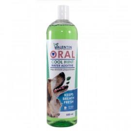 Valentin Oral Cool Mint Water Additive 500ml
