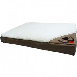 Wagit Mattress Lrg 950mmx650mm Beige