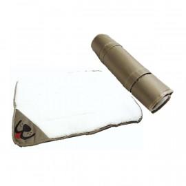 Wagit Roll Up Mattress Lrg 950mmx650mm Beige