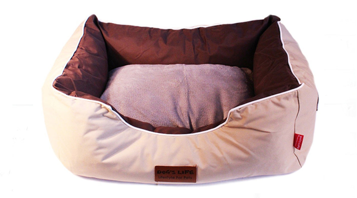 Country Bed Xl
