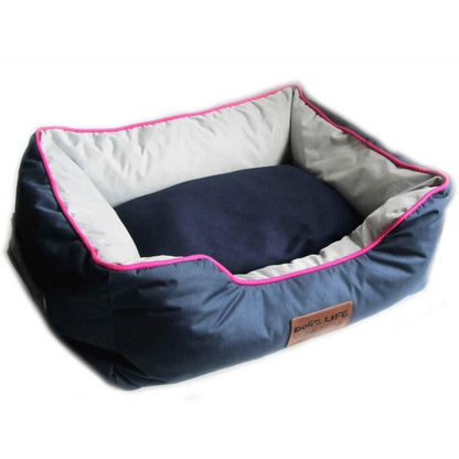 Country Bed Xl