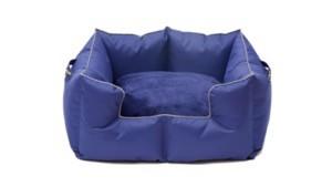 Bed K9 Castle Xl (Colours may vary)