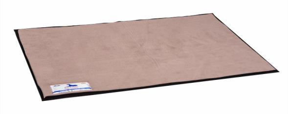 Dog Day Mat (Medium) Memory Foam