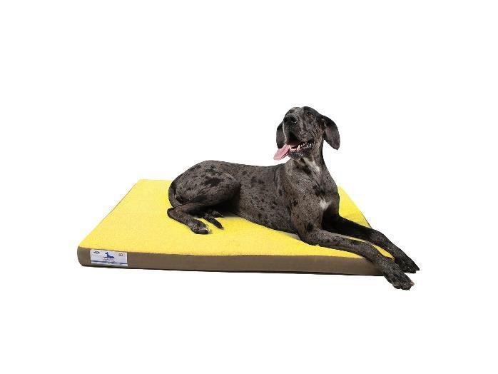 Orthopedic Memory Foam Mattress (Sml)