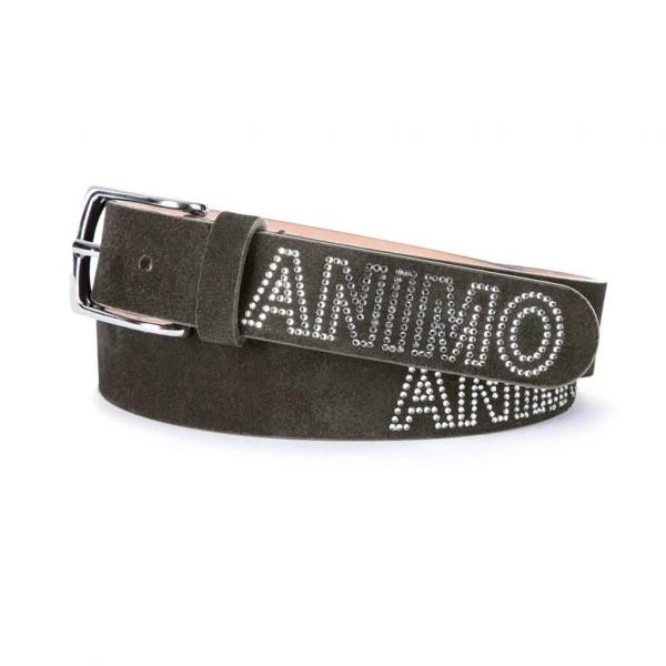 Animo Halus Belt Army