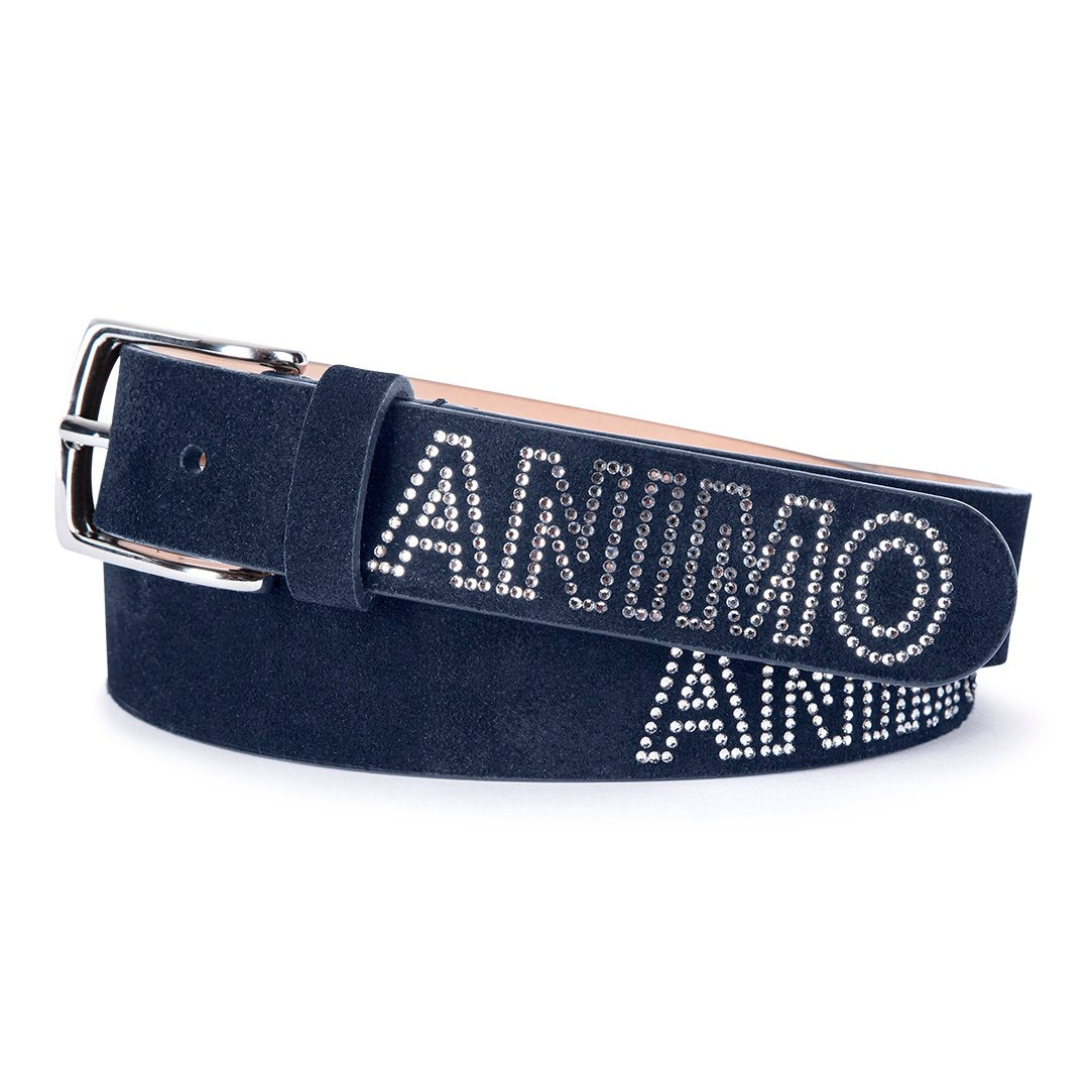 Animo Halus Belt Marine