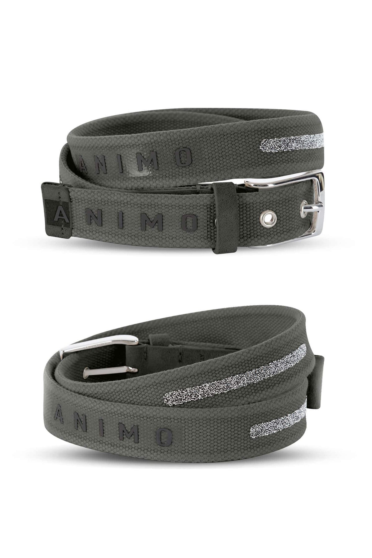 Animo Belt Heller Muschio