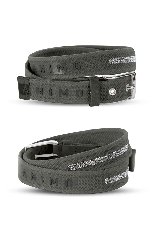 Animo Belt Heller Muschio