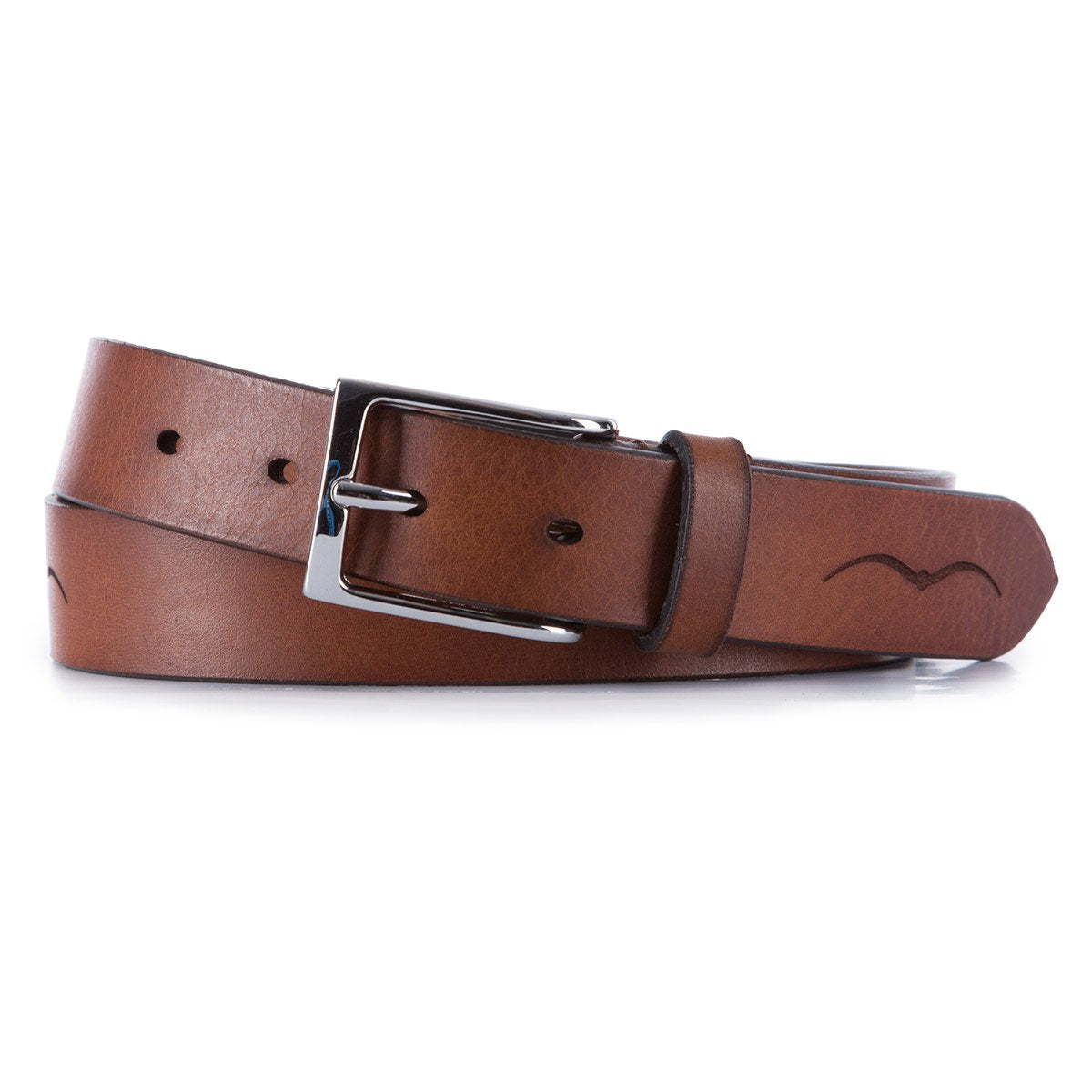 Animo Belt Hodor Brown
