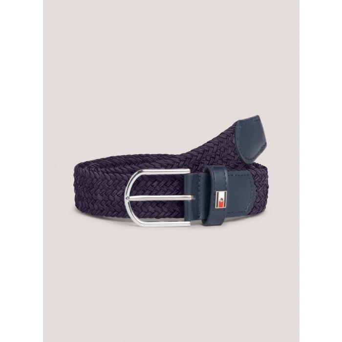 Tommy Hilfiger Belt San Jose Navy